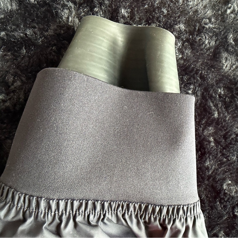 Bomber Gear White water Kayaking Short Sleeve Dry Top Jacket | Orange/ Black - Picture 4 of 7